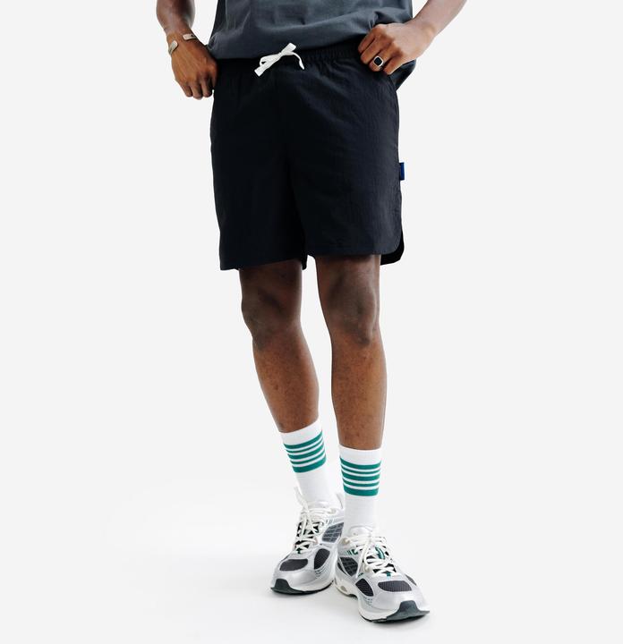 Actual product image Decathlon Shorts Herren - schwarz (XL)