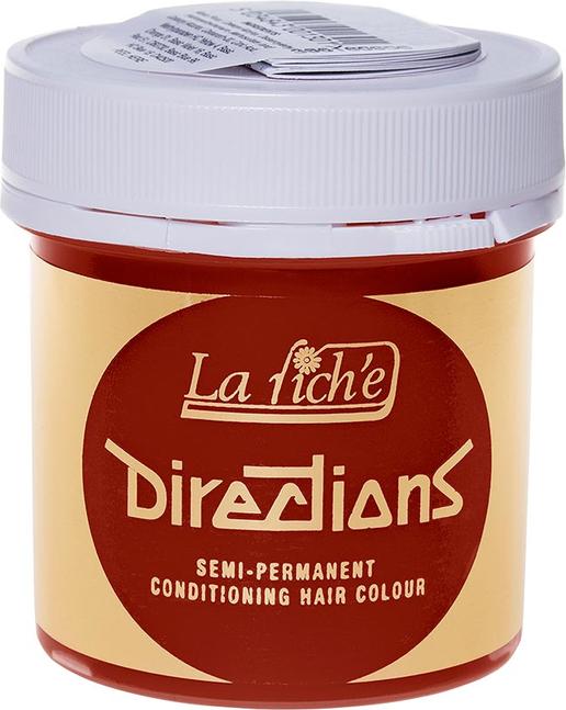 Directions La Riche (Tangerine)
