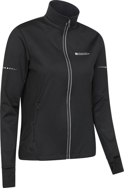 Produktbild Mountain Warehouse Shift Jacke winddicht Radfahren (38)