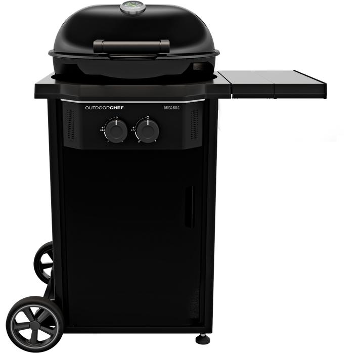 Outdoorchef Davos 570 G Pro (9.50 kW)