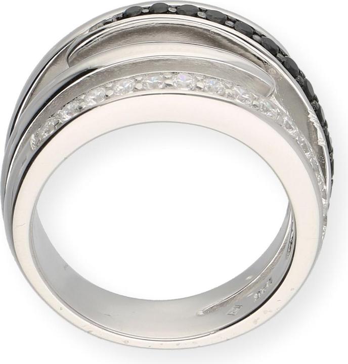 Immagine prodotto Carat eleganza (58, 925 Argento)