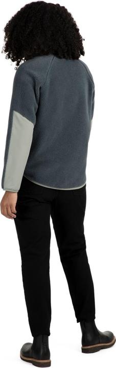 Immagine prodotto Stoic Women's MerinoHighPile357 VallsboSt. Jacket (XS)