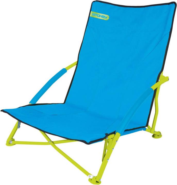 Actual product image Spokey Camping & Beach Chair
