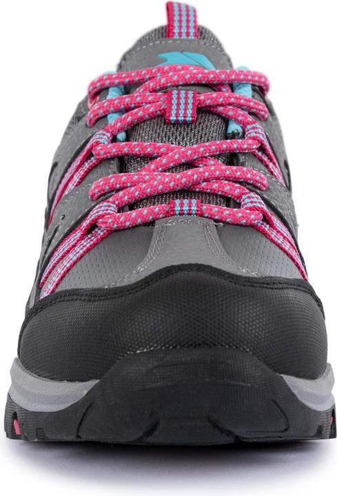 Produktbild Trespass GILLON II halbhohe Kinder-Outdoorschuhe (32)