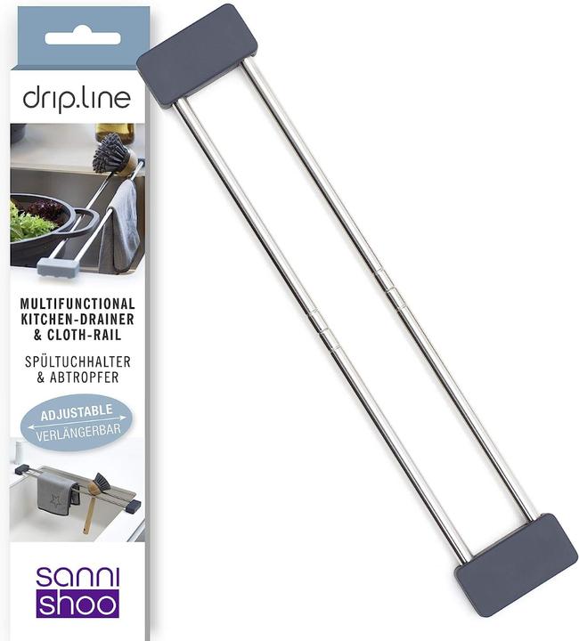 Actual product image Sanni Shoo Drip