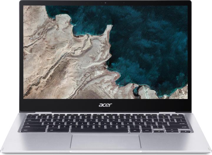Productafbeelding Acer Chromebook Spin 311 (13.30", Snapdragon 7180c Lite, 4 GB, 64 GB, DE)