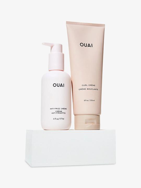 Immagine prodotto Ouai Crema anticrespo (1770 ml)