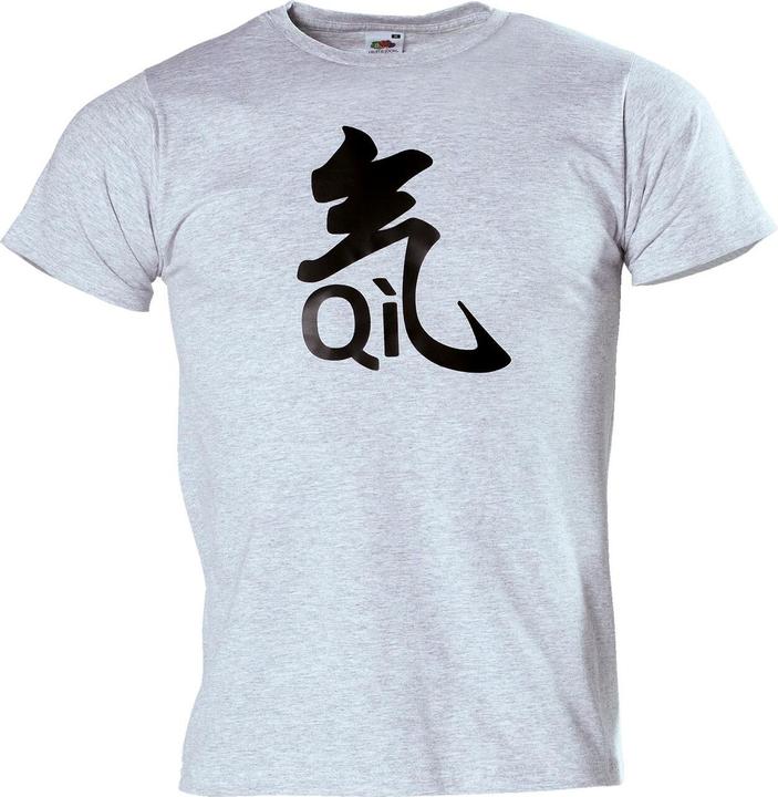 Qi T-Shirt (L)