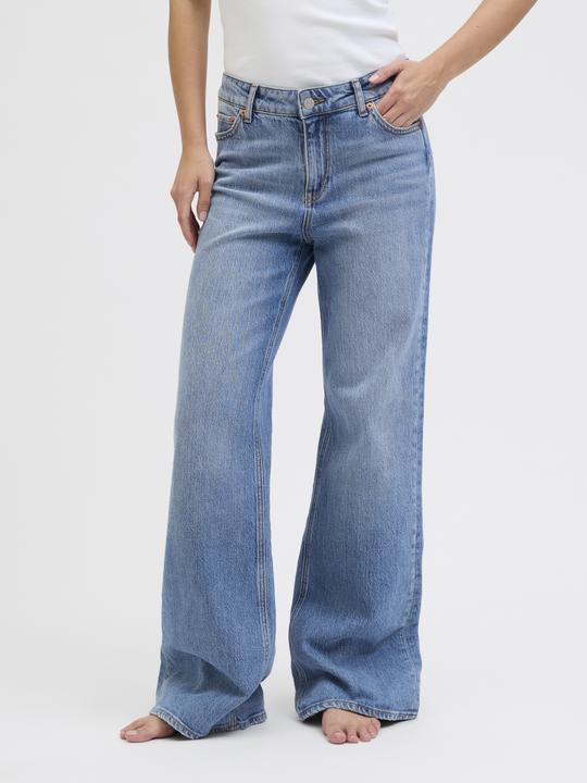 Produktbild JJXX Jxrome Flared Mw C9189 Jeans Dnm Noos (W31/L34)