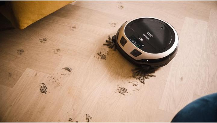 Actual product image Miele Scout RX3 Home Vision HD - SPQL (Robot vacuum)