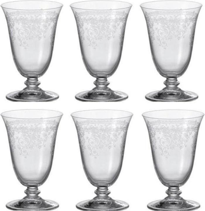 Produktbild Montana: Wasserglas Avalon 280ml (0.26 l, 6 x)