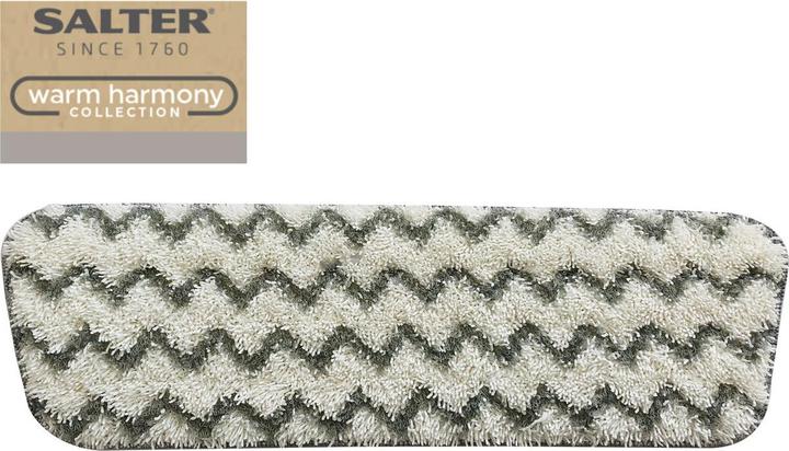 Actual product image Salter LASAL73247EU7 ZIG ZAG SCRUBBING PAD
