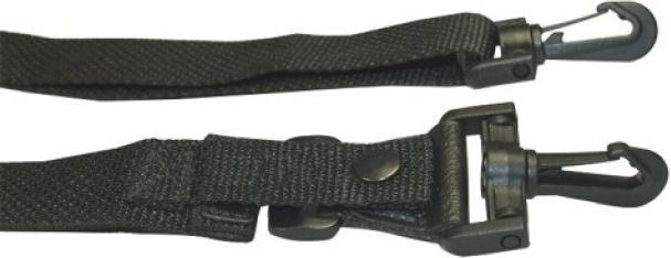 Produktbild Zebra Ribbon, wax, 89mm (8.90 cm, Schwarz)