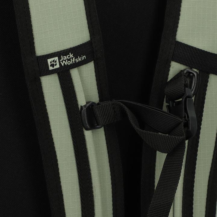 Actual product image Jack Wolfskin All-In Pack 30 (30 l)