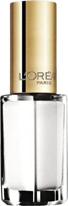 L'Oréal Paris L'Oreal Paris Color Riche Nagellack 001 Snow In Megeve - 5 Ml