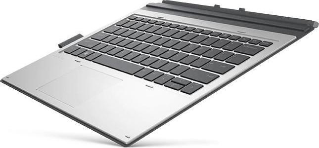 Actual product image HP Kbd Tr Cp Bl Cllb Uk