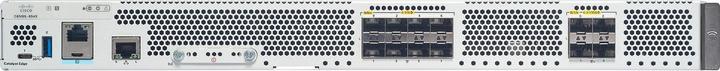 Nutritional values and ingredients Cisco Catalyst 8500L-8S4X - Switch - 4 x (12 Ports)