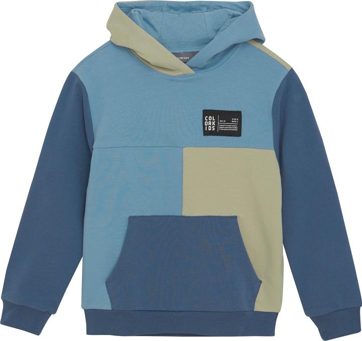 Color Kids Colorblock (164)