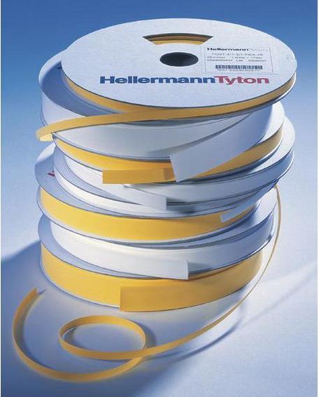 Produktbild HellermannTyton TCGT3-1YE-PO-X-YE (176) (176 x)