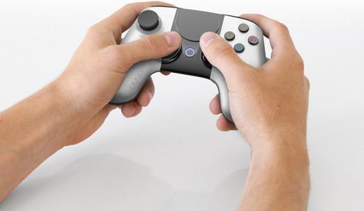 Produktbild Ouya - Android Konsole inkl. Controller