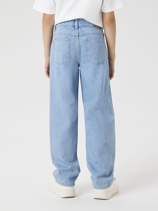 Actual product image Name it NKFROSE ST RHINE JEANS 3366-BE NOOS (164)