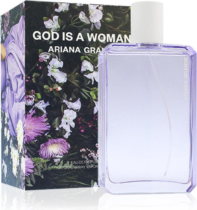 Immagine prodotto Ariana Grande Dio è una donna (Eau de parfum, 50 ml)