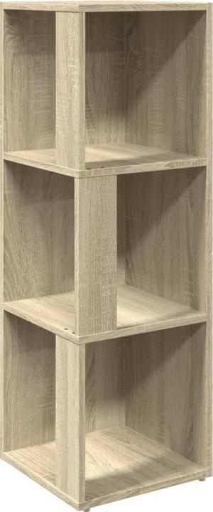 Produktbild VidaXL Tove (33 x 33 x 100 cm)