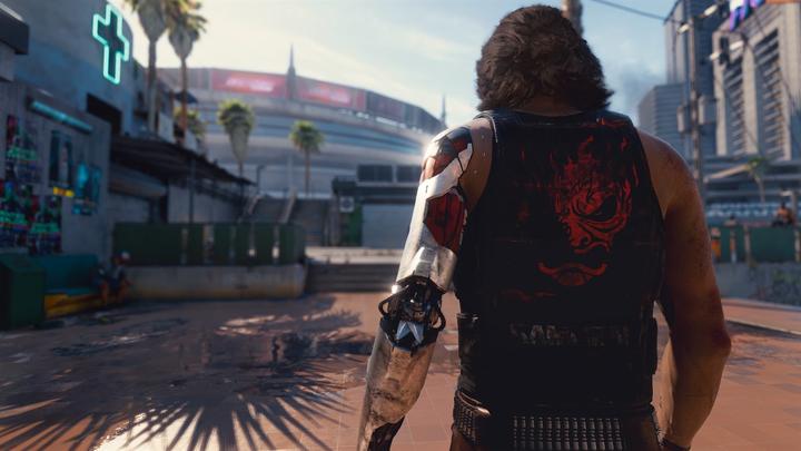 Immagine prodotto Cyberpunk 2077 (Xbox Serie S, Xbox Series X)