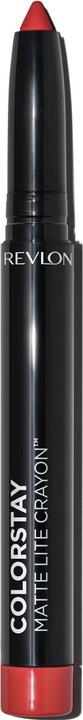 Produktbild Revlon ColorStay Matte Lite Crayon No 008 (008 She's Fly)