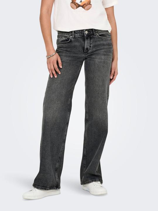 Actual product image Only Onljuicy Lw Wide Dnm Dot890 Noos (W31/L32)
