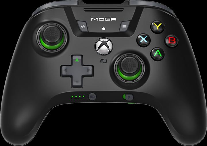 Produktbild Samsung Moga XP5-X Plus (Android)