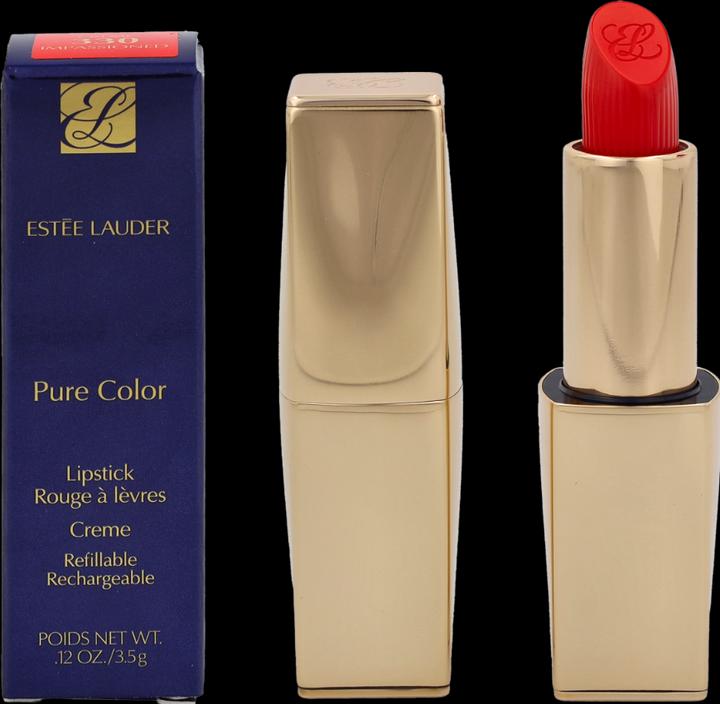 Produktbild Estée Lauder Pure Color (Nr. 330 - Impassioned)