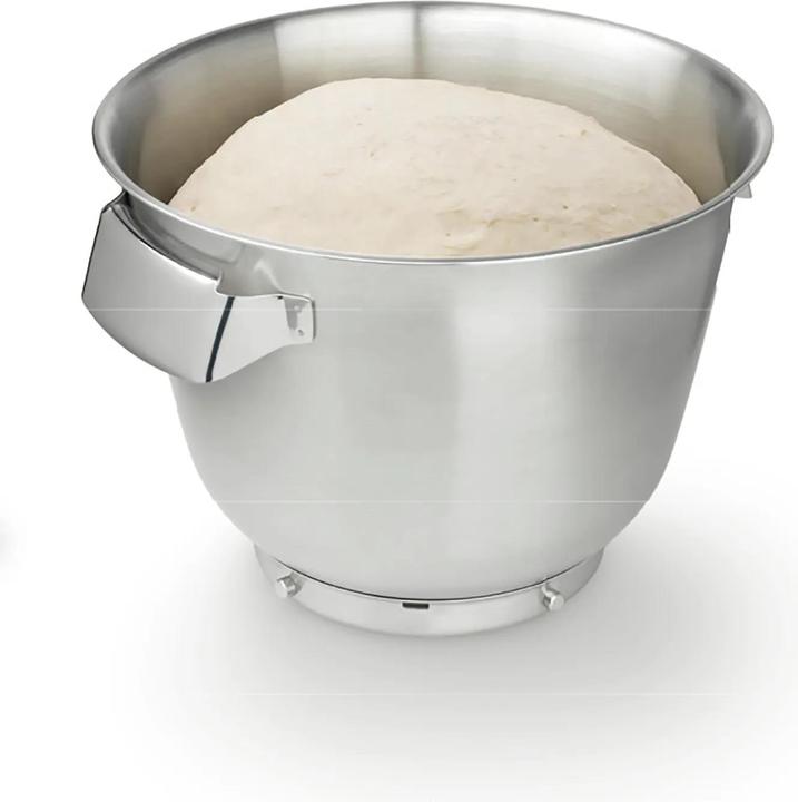 Produktbild Bosch Hausgeräte Küchenmaschine MUM9YX5S12 (1500 W)