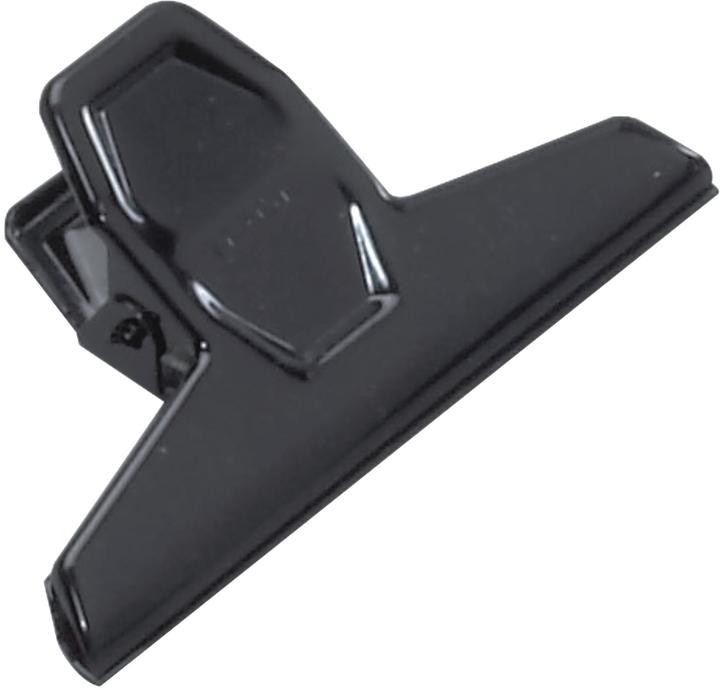 Produktbild Maul BriefKlemmer MAULpro schwarz (10 x)