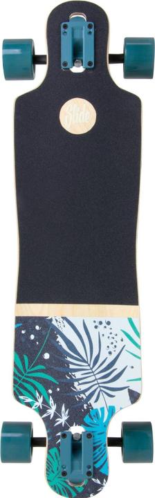 Actual product image Slide Longboard 32inch South (32")
