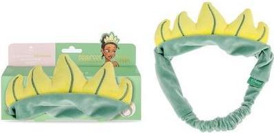 Actual product image Mad Beauty Disney Pure Princess Tiana Make-Up Headband 1 Count