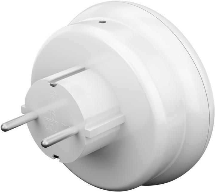 Produktbild Goobay LED-Nachtlicht für die Steckdose