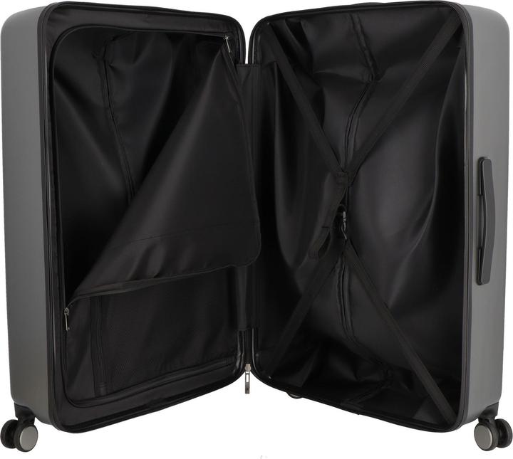 Image du produit Guess Verona 4 roues trolley 76.5 cm (95 l, XL (à partir de 115l))