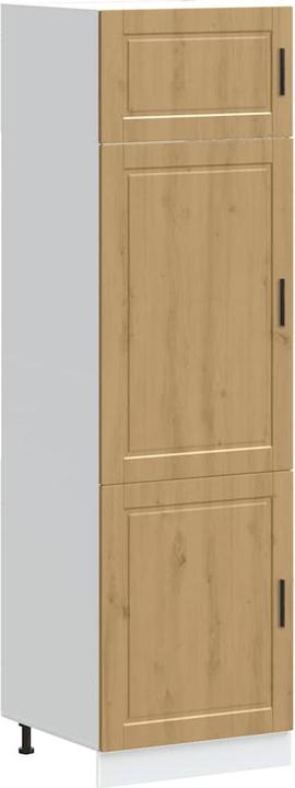 Artisan oak