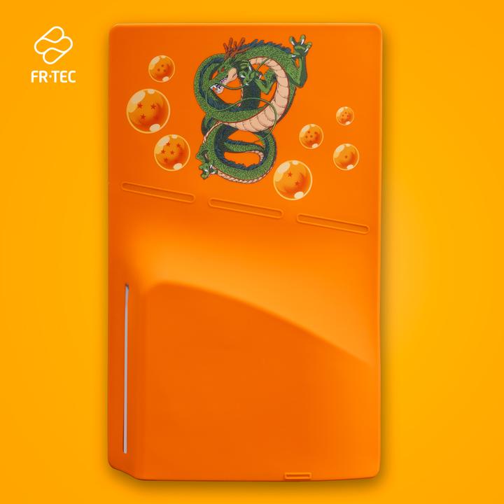 Immagine prodotto Blade Cover in silicone PS5 Slim Dragon Ball Z PS5 (PS5)