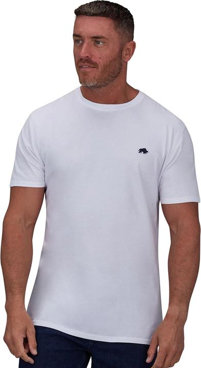 Immagine prodotto Raging Bull Classic Maglietta Uomo (4XL)