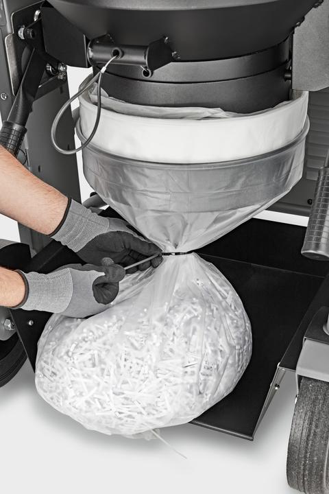 Produktbild Kärcher Industriesauger IVS 100/55 Lp (Nass-Trockensauger)