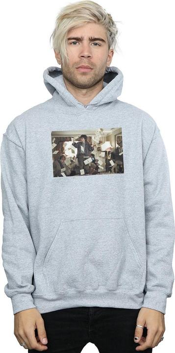 Produktbild Letter From Hogwarts Kapuzenpullover (4XL)
