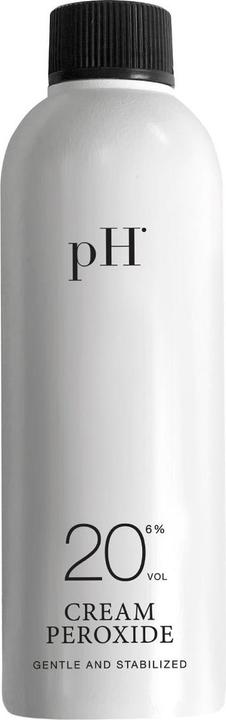 pH Cream Peroxide (6 % - 20 vol.)