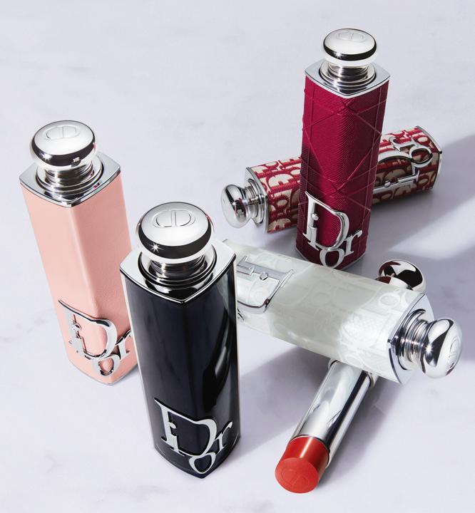 Image du produit Dior Christian Addict Lipstick 211 Holiday Int23 (211)
