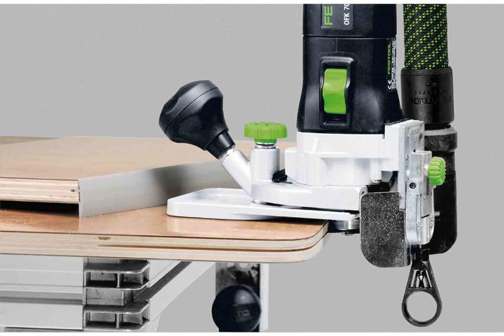 Produktbild Festool Frästisch