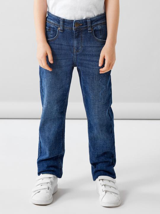 Immagine prodotto Name it Jeans straight fit (128)