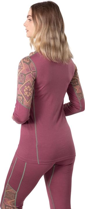 Actual product image Kari Traa Eloise LS (XS)