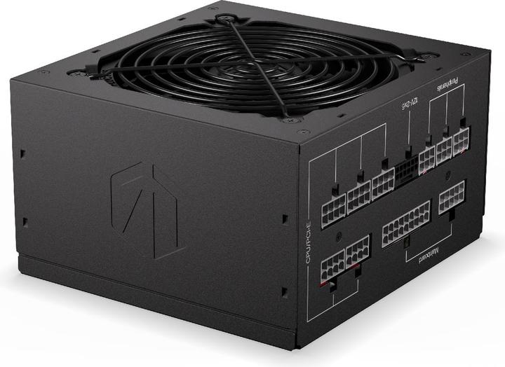 Produktbild Endorfy PSU Supremo FM6 80+ Gold 850 W (850 W)