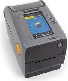 Image du produit Zebra ZD611 TT PRNT (74M) COLOR TOUCH (300 dpi)